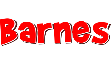 Barnes basket logo