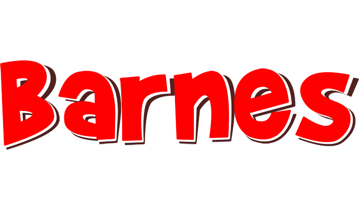 Barnes basket logo