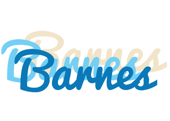Barnes breeze logo