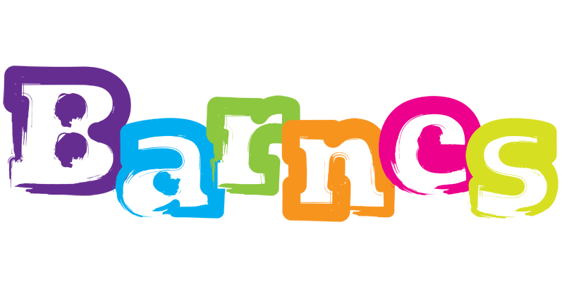 Barnes casino logo