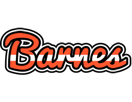 Barnes denmark logo