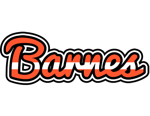 Barnes denmark logo