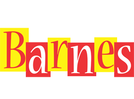 Barnes errors logo