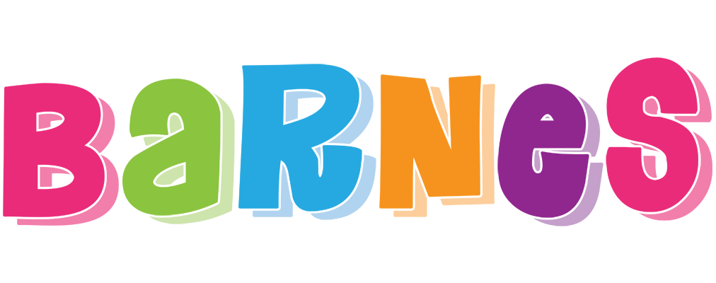 Barnes friday logo