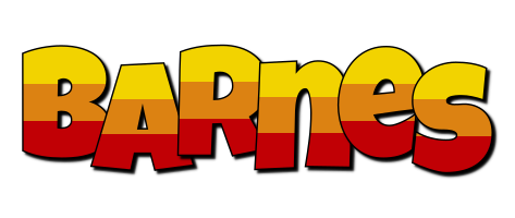 Barnes jungle logo