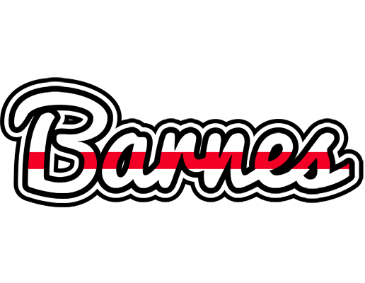 Barnes kingdom logo
