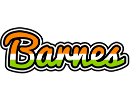 Barnes mumbai logo