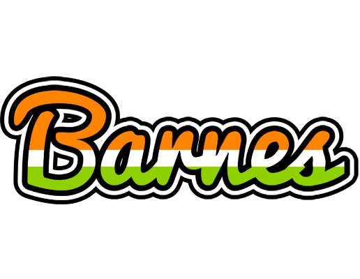 Barnes mumbai logo