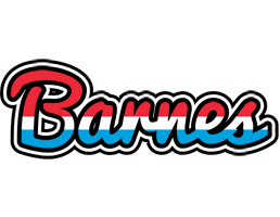 Barnes norway logo