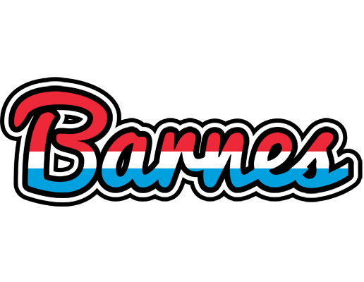 Barnes norway logo