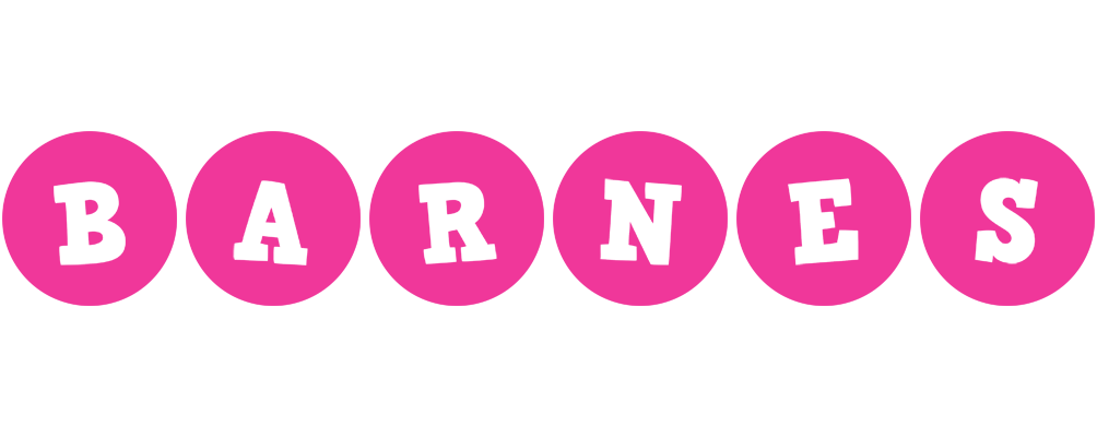 Barnes poker logo