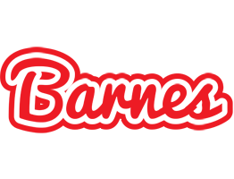 Barnes sunshine logo