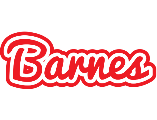 Barnes sunshine logo