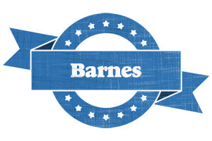 Barnes trust logo