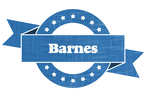 Barnes trust logo