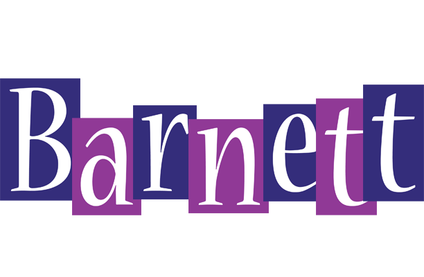 Barnett autumn logo