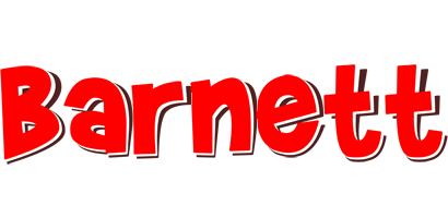 Barnett basket logo