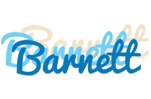 Barnett breeze logo