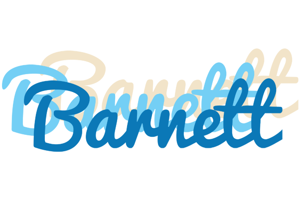 Barnett breeze logo