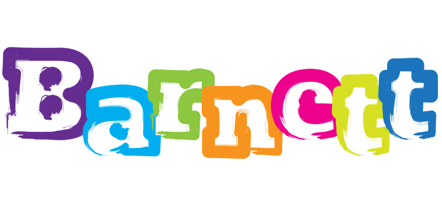 Barnett casino logo