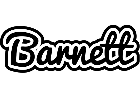 Barnett chess logo