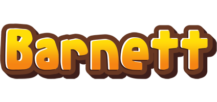 Barnett cookies logo