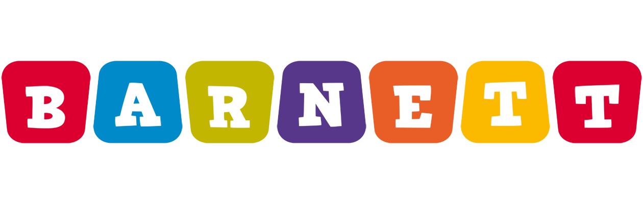 Barnett daycare logo