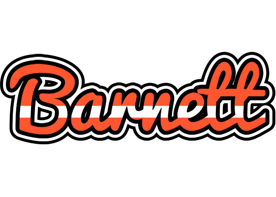 Barnett denmark logo