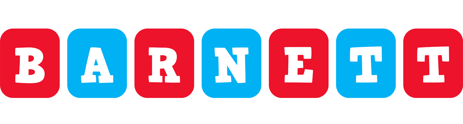 Barnett diesel logo
