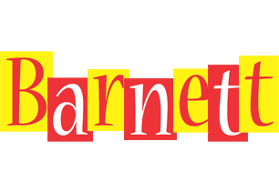 Barnett errors logo