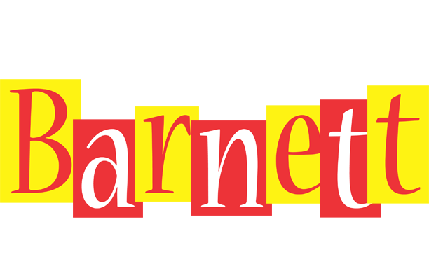 Barnett errors logo