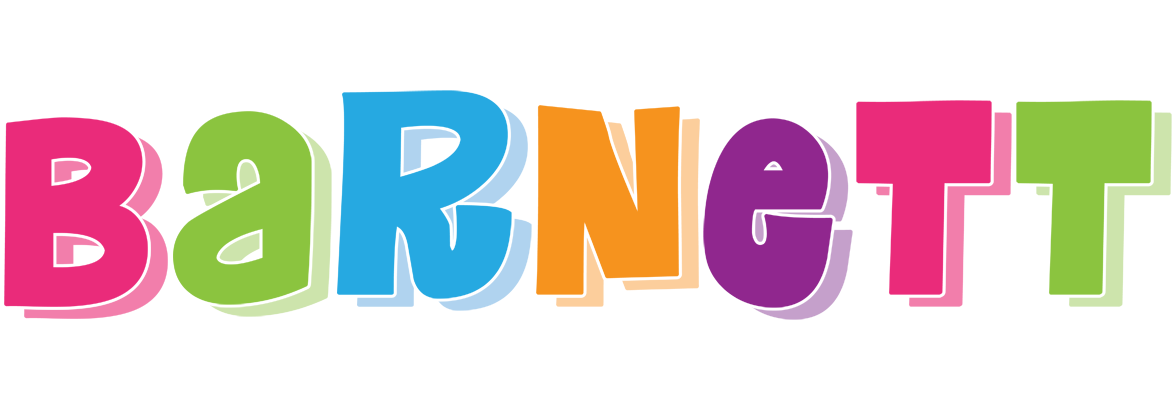 Barnett friday logo