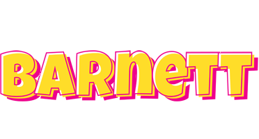 Barnett kaboom logo