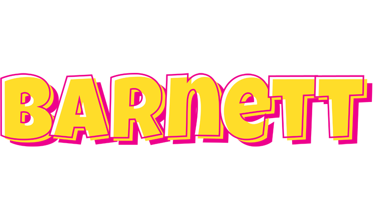 Barnett kaboom logo