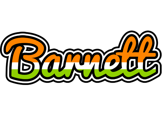 Barnett mumbai logo