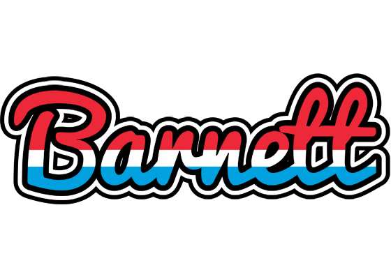Barnett norway logo