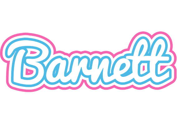 Barnett outdoors logo