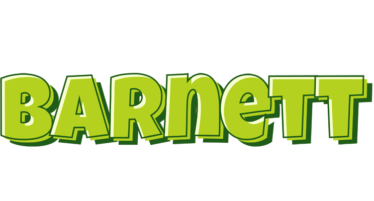 Barnett summer logo