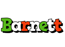 Barnett venezia logo