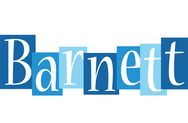 Barnett winter logo