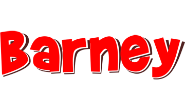 Barney basket logo