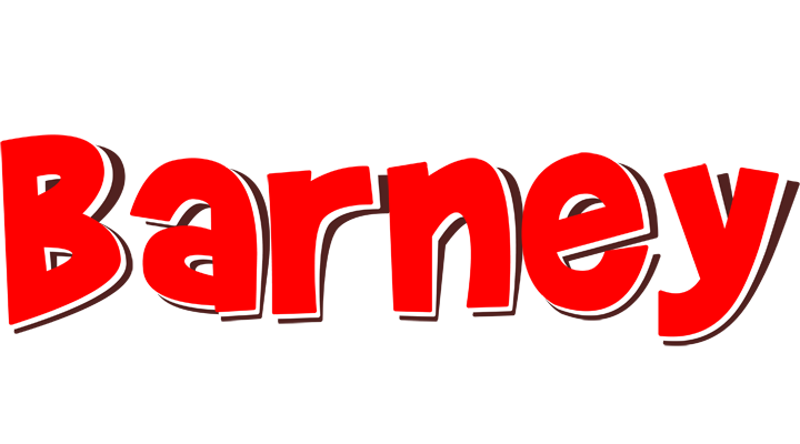 Barney basket logo