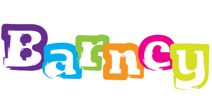 Barney casino logo