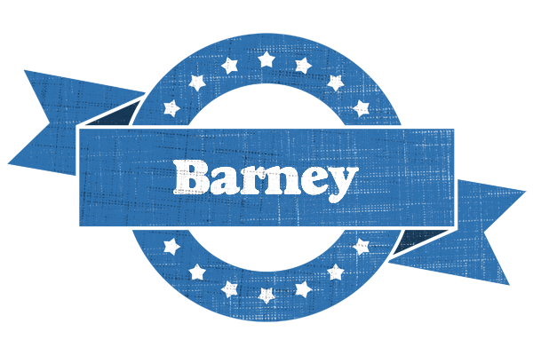 Barney trust logo