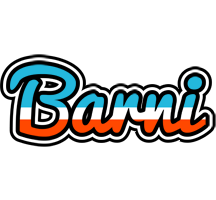 Barni america logo