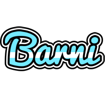 Barni argentine logo