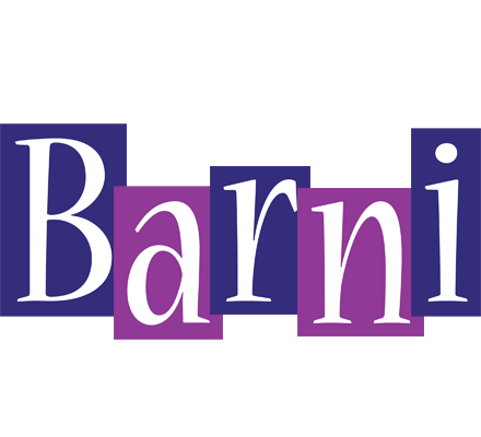 Barni autumn logo