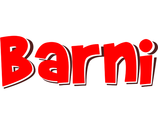 Barni basket logo