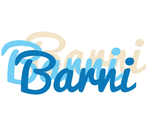 Barni breeze logo