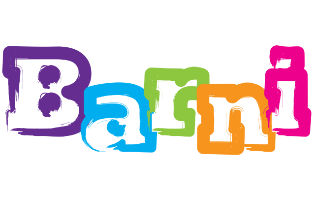 Barni casino logo